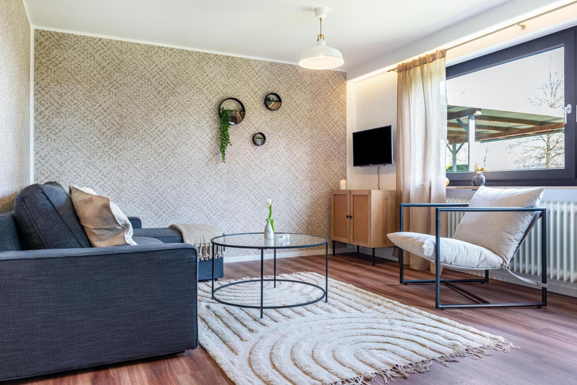 Ferienwohnung Reichle شتوكاخ المظهر الخارجي الصورة