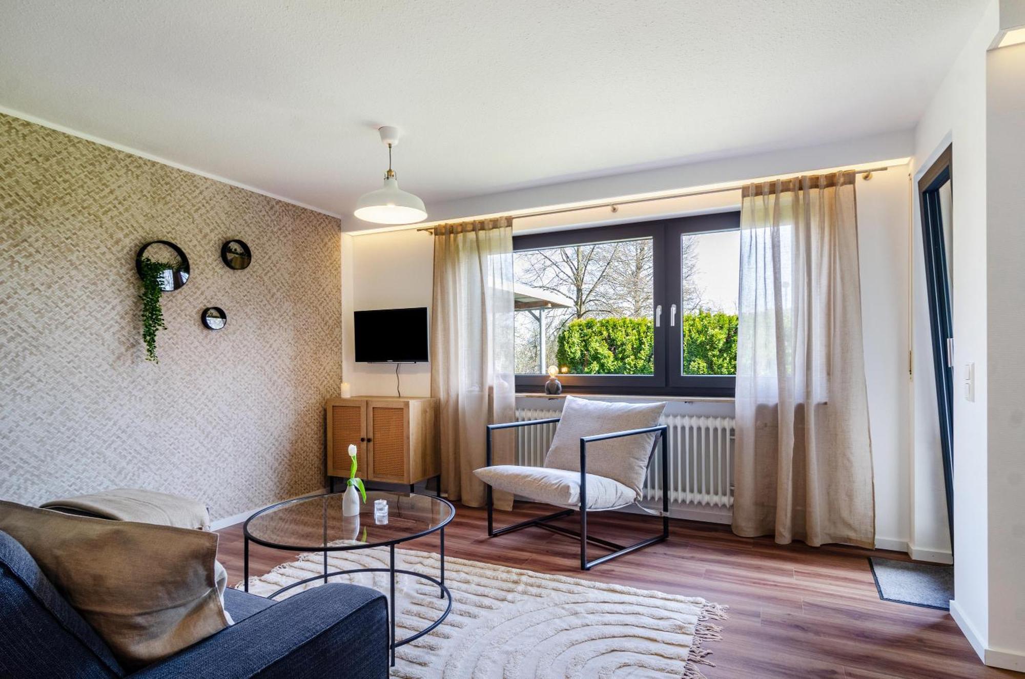 Ferienwohnung Reichle شتوكاخ المظهر الخارجي الصورة