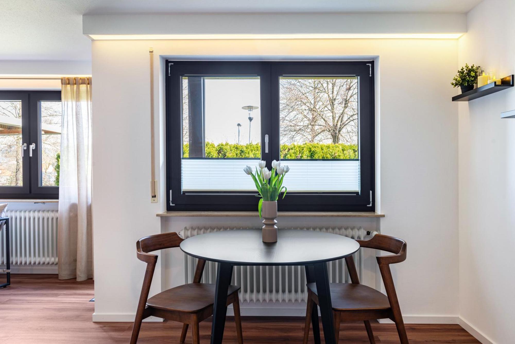 Ferienwohnung Reichle شتوكاخ المظهر الخارجي الصورة