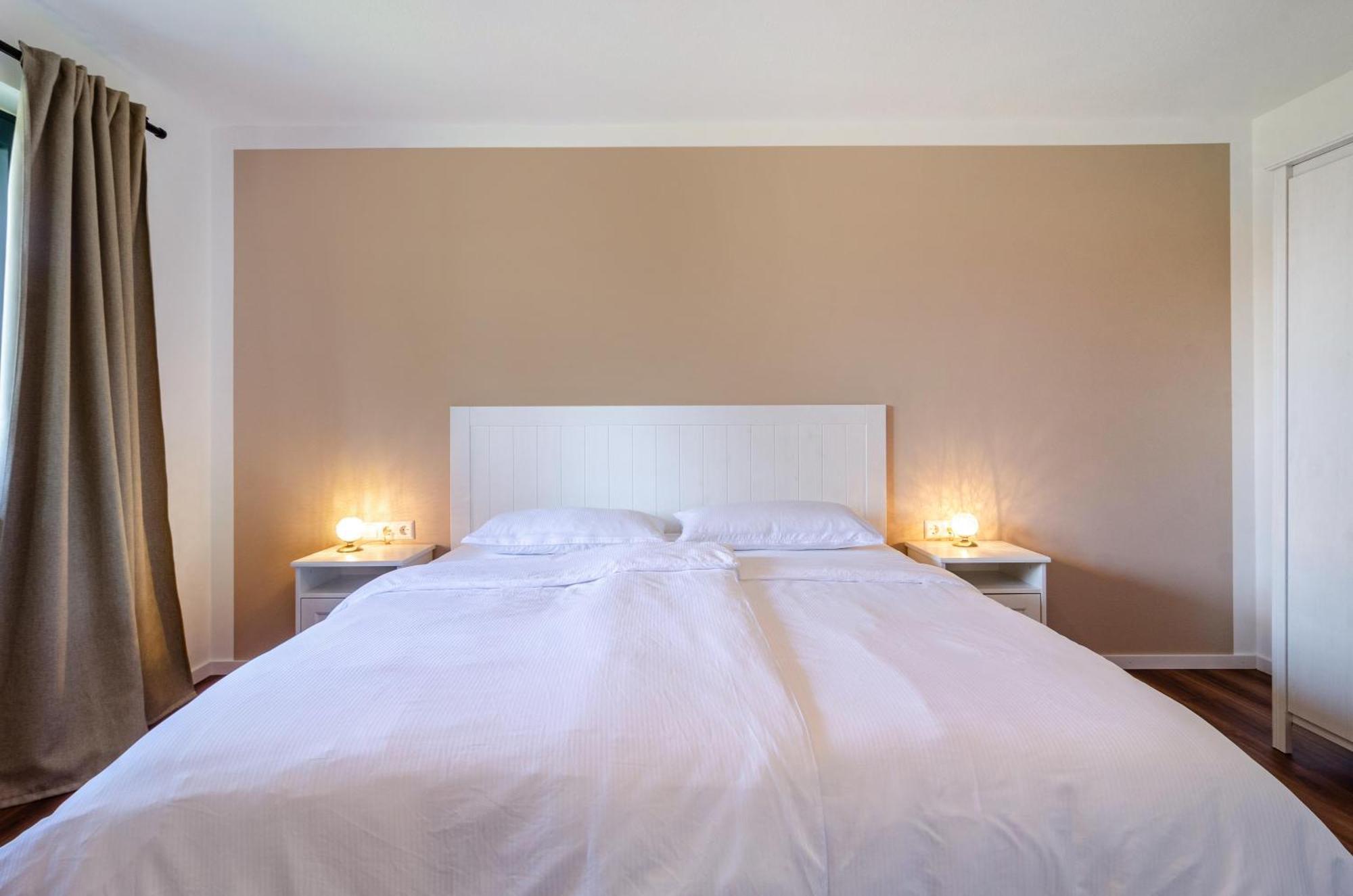 Ferienwohnung Reichle شتوكاخ المظهر الخارجي الصورة
