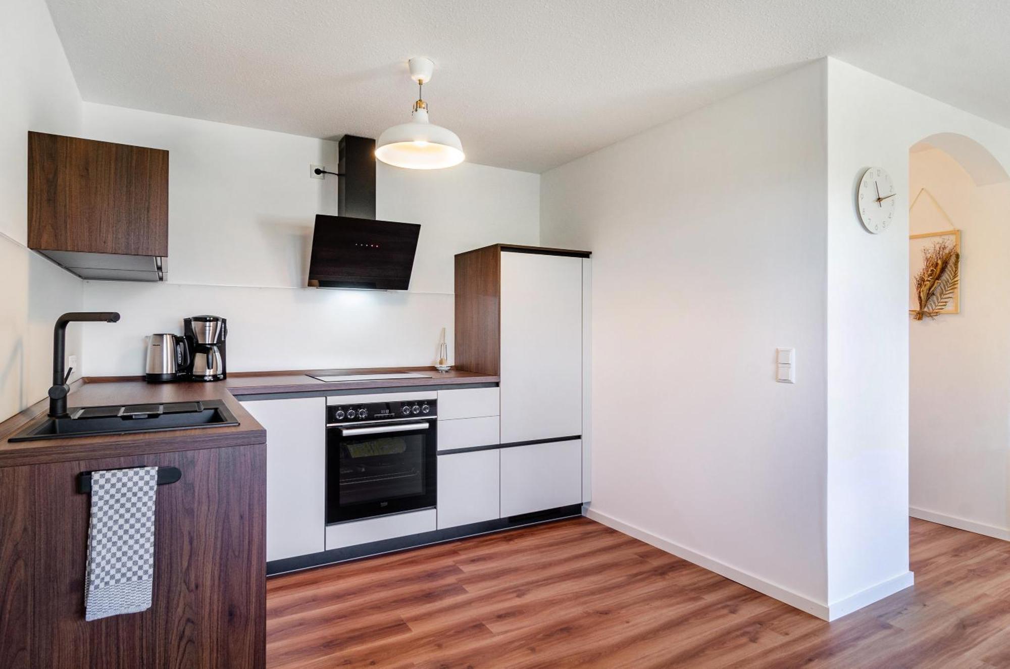 Ferienwohnung Reichle شتوكاخ المظهر الخارجي الصورة
