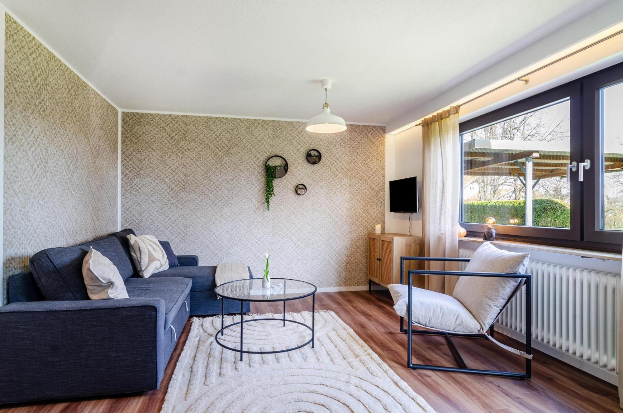 Ferienwohnung Reichle شتوكاخ المظهر الخارجي الصورة